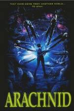 Watch Arachnid 9movies