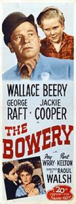 Watch The Bowery 9movies