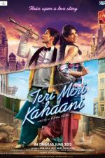 Watch Teri Meri Kahaani 9movies