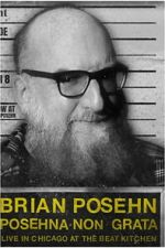 Watch Brian Posehn: Posehna Non Grata 9movies