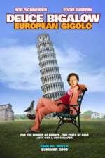 Watch Deuce Bigalow: European Gigolo 9movies