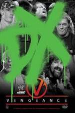 Watch WWE Vengeance 9movies