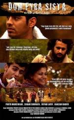 Watch The Last Four 9movies