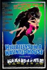 Watch Hillbillys in a Haunted House 9movies