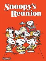 Watch Snoopy's Reunion (TV Short 1991) 9movies