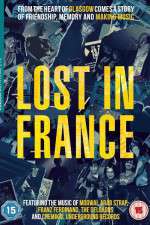 Watch Lost in France 9movies