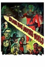 Watch Explorer from Another World 9movies