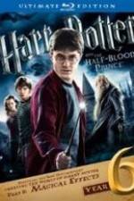 Watch Creating the World of Harry Potter Part 6 Magical Effects 9movies