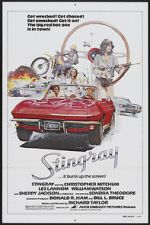Watch Stingray 9movies
