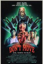 Watch Don't Move 9movies