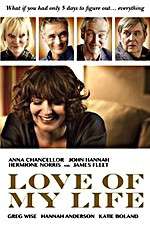 Watch Love of My Life 9movies