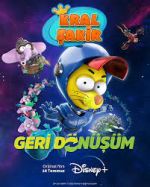 Watch Kral Sakir: Geri Dönüsüm 9movies