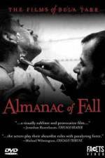 Watch Öszi almanach 9movies