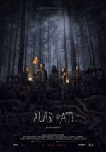 Watch Alas Pati: Hutan Mati 9movies