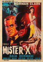 Watch Avenger X 9movies