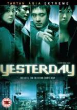 Watch Yesterday 9movies