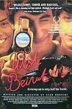 Watch West Beirut 9movies