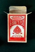 Watch A Hand to Play 9movies