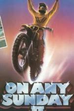 Watch On Any Sunday II 9movies