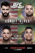 Watch UFC Fight Night 67 9movies