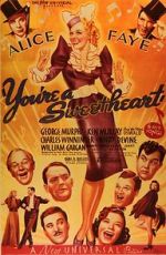 Watch You\'re a Sweetheart 9movies