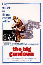 Watch The Big Gundown 9movies