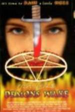 Watch Creaturealm Demons Wake 9movies
