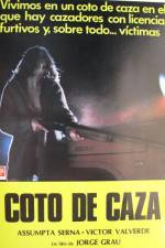 Watch Coto de caza 9movies