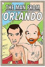 Watch The Man from Orlando 9movies