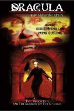 Watch The Satanic Rites of Dracula 9movies