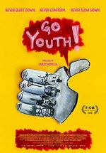 Watch ¡Ánimo Juventud! 9movies