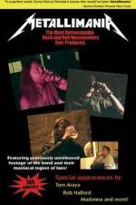 Watch Metallimania 9movies