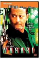 Watch Wasabi 9movies