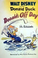 Watch Donald\'s Off Day (Short 1944) 9movies