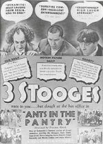 Watch Ants in the Pantry (Short 1936) 9movies