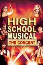 Watch High School Musical: The Concert 9movies