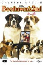 Watch Beethoven's 2nd 9movies