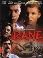 Watch The Wounds 9movies