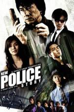 Watch New Police Story 9movies