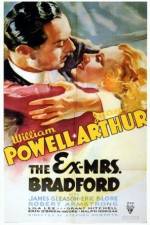 Watch The Ex-Mrs Bradford 9movies