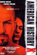 Watch American History X 9movies