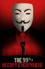 Watch 99%: The Occupy Wall Street Collaborative Film 9movies