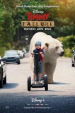 Watch Timmy Failure: Mistakes Were Made 9movies