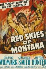 Watch Red Skies of Montana 9movies