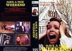 Watch Have a Nice Weekend 9movies