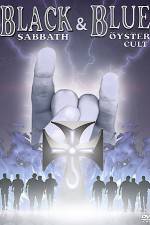 Watch Black And Blue-Black Sabbath-Blue Oyster Cult 9movies