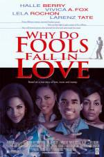 Watch Why Do Fools Fall in Love 9movies