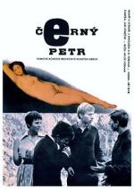 Watch Black Peter 9movies