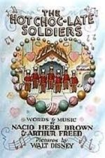 Watch The Hot Choc-late Soldiers (Short 1934) 9movies