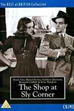 Watch Code of Scotland Yard 9movies